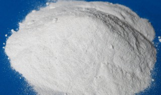 怎么用碱面清洗厨房(怎么用碱面清洗厨房油污)