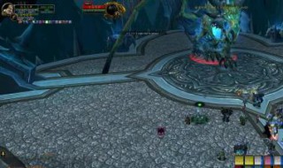 深渊冰龙通关技巧（深渊冰龙通关技巧攻略）