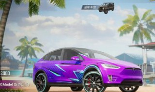 和平精英特斯拉抽奖价格 和平精英特斯拉抽奖视频,最便宜出