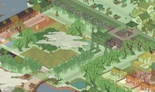 江南百景图攻略怎么升级 江南百景图 升级攻略