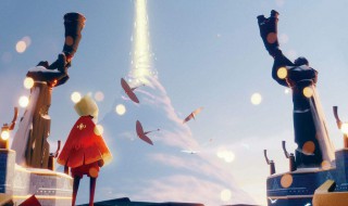 光遇怎么快速升翼（光遇怎么快速升级光翼）