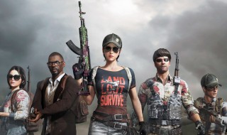 和平精英电音气球在哪里 和平精英那个气球在哪