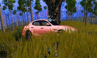 在和平精英里怎么免费领取特斯拉（怎么在和平精英里面免费领取特斯拉）