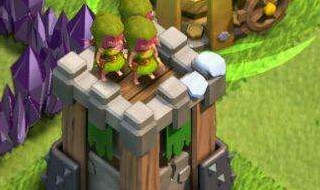 部落冲突怎么有部落（部落冲突怎么有部落对战）