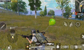 出生岛气球怎么打 游戏攻略