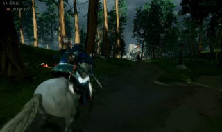 对马岛之魂小次郎怎么打 对马岛之魂小次郎打不过