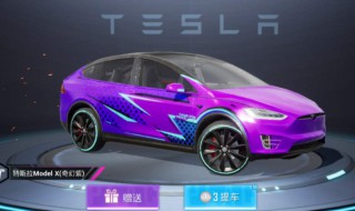 特斯拉兑换徽章怎么获得 特斯拉徽章购买