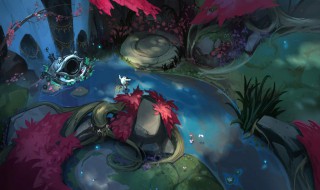 lol灵魂莲华好感度怎么刷（lol灵魂莲华哪个皮肤好）