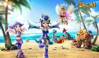 梦幻西游75剧情(梦幻西游75剧情全攻略详细)