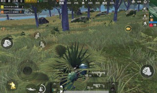 和平精英电音盛典在哪个地图 原来在这里