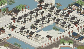 江南百景图的木材怎么获得(江南百景图木板在哪里获得)