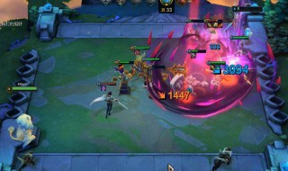 云顶之奕阵容阵容攻略2020（云顶之奕阵容阵容攻略最新9.21）