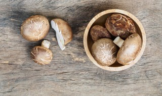 如何清洗香菇 如何清洗香菇更干净