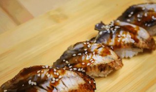 日料里的鳗鱼为何没刺（日料里的鳗鱼为何没刺了）