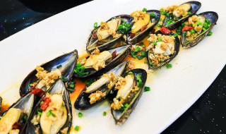 淡菜冷水还是热水下锅 淡菜冷水还是热水下锅煮