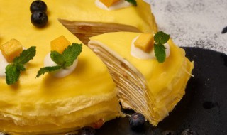 核桃奶油奶酪蛋糕怎么做 核桃乳酪蛋糕