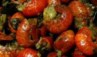 如何制作麻辣龙虾尾（怎样制作麻辣龙虾尾）