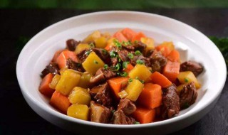 牛肉怎么煮才软烂 牛肉怎么煮才软烂视频