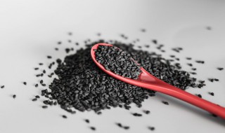 芝麻炒之前没洗怎么办（芝麻没洗就炒了怎么办）