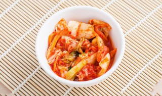 怎么防止泡菜生花 防止泡菜生花用泡酒可以吗