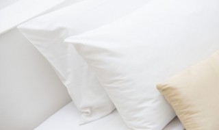 乳胶枕头怎么挑选（怎么挑选好的乳胶枕头）