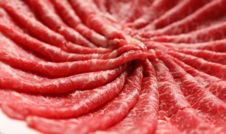 冷冻食品如何正确解冻 冷冻食品正确解冻方法