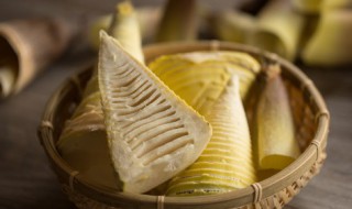 袋装水煮笋要先焯水吗 袋装水煮笋要先焯水吗为什么