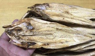 明太鱼干能直接吃吗（明太鱼干为什么能直接吃）
