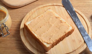 浓香花生酱马芬的做法（浓香花生酱马芬的做法大全）