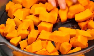 南瓜怎么做更好吃(南瓜怎么做比较好吃?)