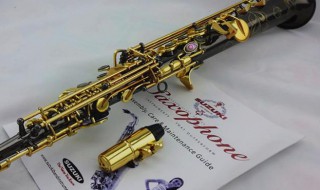 高音萨克斯和中音萨克斯的区别是什么 高音萨克斯和中音萨克斯这两者的区别