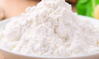 生粉可以炸东西吗 土豆生粉可以炸东西吗