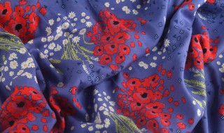 印花面料怎么清洗（印花面料怎么清洗干净）