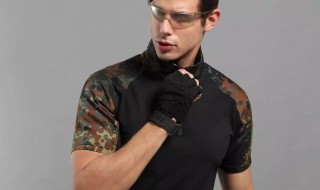 速干衣面料怎么选择（速干衣服的面料）