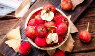 山楂变软了怎么办（山楂变软了怎么办还能吃吗）