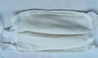 纱布口罩怎么清洗 布口罩清洗方法