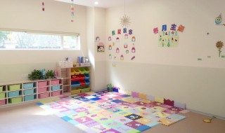 早教老师和幼师的区别是什么（早教老师和幼师的区别是什么呢）