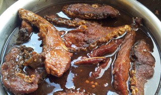 做好的熏鱼怎么保存（熏鱼保鲜可以放多久）