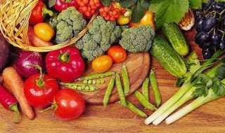 如何正确选择秋季吃的食物 秋季应该多吃哪些食物