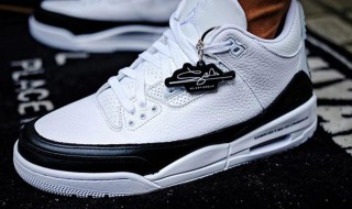 AJ3藤原浩怎么防氧化（aj3藤原浩鉴别方法）