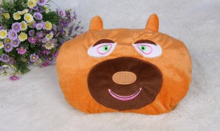 电热水袋脏了怎么清洗 暖水袋脏了怎么清洗