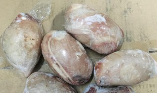 羊宝怎么处理才干净（羊宝需要处理吗）