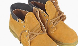 浅色翻毛皮鞋脏了怎么办 浅色翻毛皮鞋脏了怎么处理