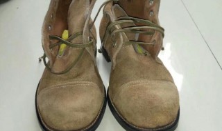 翻毛皮鞋怎么清理小妙招 怎么清理翻毛皮鞋