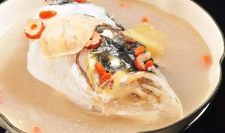 鱼头炖萝卜怎么做好吃 鱼头炖萝卜怎么做好吃视频