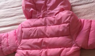 棉衣怎么洗不起坨 棉衣怎么洗不起坨呢