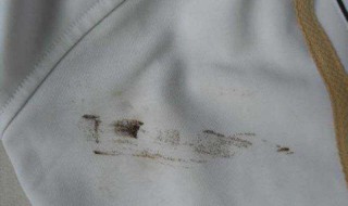 清洗衣服上柴油小妙招
