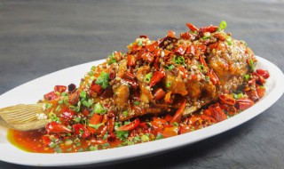 红头鱼锅制作方法 红头鱼怎么煮