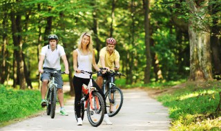 教你如何正确的骑单车 教你如何正确的骑单车视频