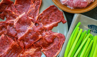 大块嫩牛肉火锅腌制方法（大块嫩牛肉火锅腌制方法视频）